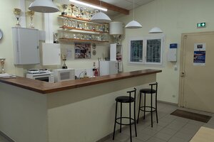 Club-House
